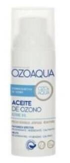 Ozo3Aqua Creme Facial Ozônio 50 ml