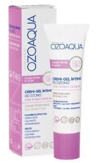 Ozointim Ozônio Íntimo Cremi-Gel 30 ml