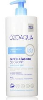 Ozo3Aqua Sabonete Líquido Ozônio Syndet 1000 ml