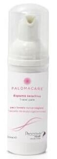 Palomacare Espuma de Higiene Íntima 50 ml