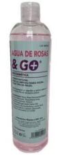 Água de Rosas 1000 ml