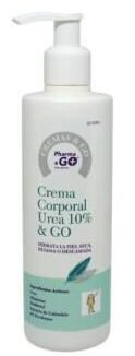 Creme de Uréia 10% 250 ml