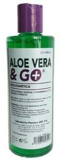 Gel de Aloé Vera 250 ml