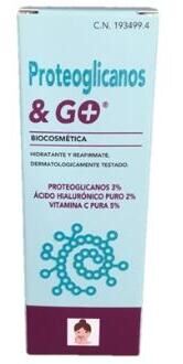 Gotas de Proteoglicanos 30 ml