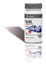 Krill 500 mg 30 Pérolas