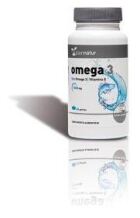 Ômega 3 1000 mg 60 Pérolas