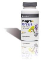 Prímula + Borragem + Vit E 500 mg 120 Pérolas