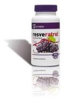 Resveratrol 60 Cápsulas