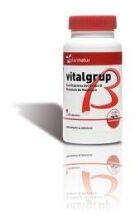 Vitalgrupo B 60 Cápsulas