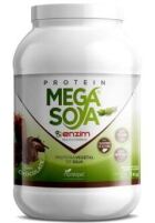 Proteína Mega Soja Proteína de Soja 1 Kg