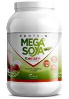 Proteína Mega Soja Proteína de Soja 1 Kg