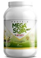 Proteína Mega Soja Proteína de Soja 1 Kg