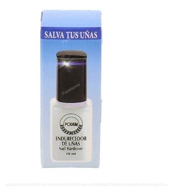 Endurecedor de unhas 15 ml