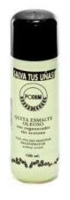 Removedor de Verniz S/Acetona C/Regenerador 100 ml