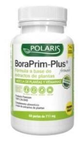 Boraprim Plus 700 mg 60 Cápsulas