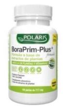 Boraprim Plus 700 mg 60 Cápsulas