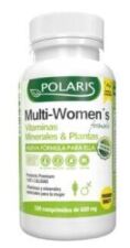 Multi-Mulheres 600 mg 100 comprimidos