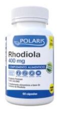 Rhodiola 400 mg 60 Cápsulas