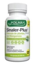 Sinaler Plus 600 mg 90 Cápsulas