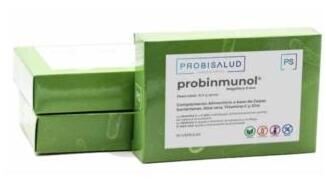 Probinmunol (Probidefen) 30 Cápsulas