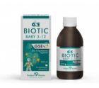 Gse Biótico Bebê 3-12 250 ml