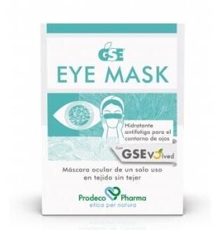 Máscara de Olhos Gse 5 Patches