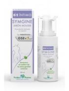 Gse Sabonete Mousse Íntimo Symgine 100 ml