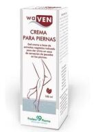 Creme para Pernas Waven 100 ml