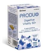 Vitalidade Digestiva 50+ 30 Cápsulas