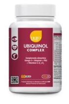 Complexo Ubiquinol 60 Pérolas