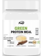 Green Protein Meal Creme Brule-Canela 450 gr