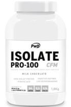 Chocolate ao Leite Isolado Pro-100 1,8 Kg