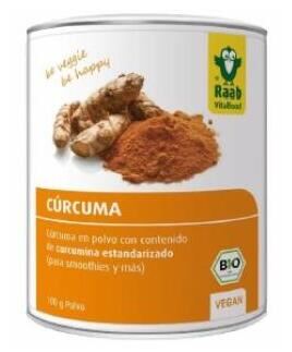 Cúrcuma Com Pimenta Em Pó 100 gr