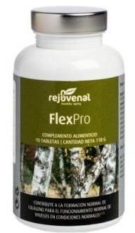 Flexpro 90 comprimidos