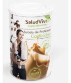 Batido de Proteína Cappuccino 320 gr