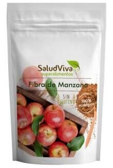 Fibra de Maçã 125 gr