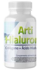 Ártico Hialurônico 60 Cápsulas