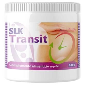 Slk Trânsito 200 gr