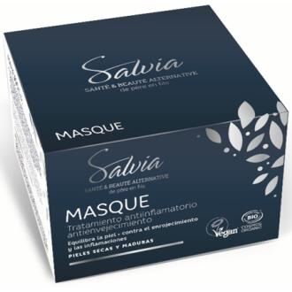 Masque Máscara de Hidratação Intensa 50 ml