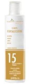 Oederma Shampoo Fortalecedor 200 ml