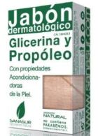 Sabonete de Glicerina Própolis 100 gr