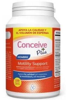 Conceive Plus Motilidade Masculina 60 Cápsulas