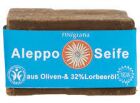 Sabonete em Barra Aleppo 32%+Laurel 165 gr