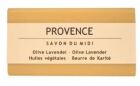 Sabonete em Barra de Azeitona Lavanda Provence 100 gr