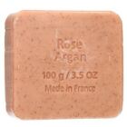 Sabonete Esfoliante Rosa Argan 100 gr