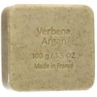 Sabonete Esfoliante Argan Verbena 100 gr