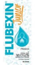 Flubexina Júnior 150 ml