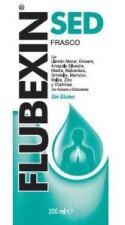 Flubexina Sede 200 ml