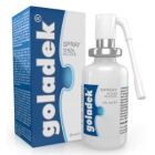 Spray Goladek 25 ml