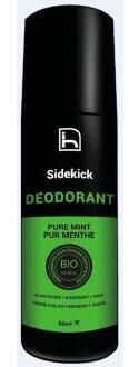 Menta Desodorante Natural Menta 90 ml